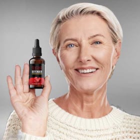 Sugar Defender reviews 